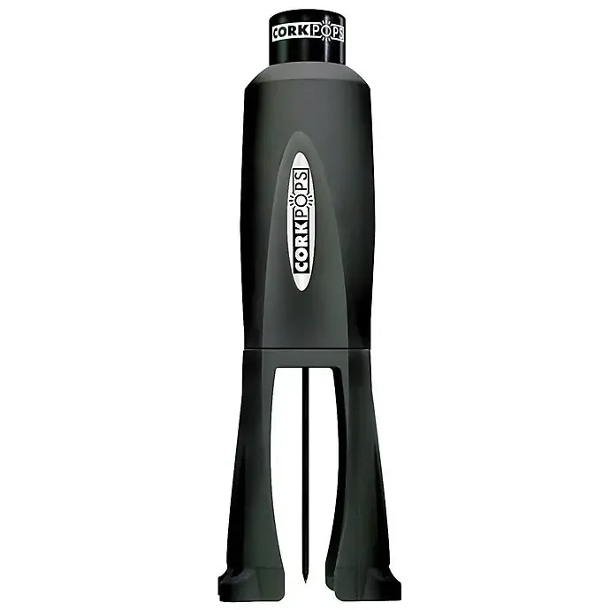 Cork Pops Legacy Wine Opener
