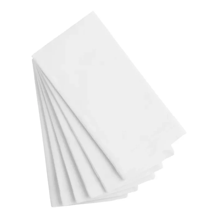 Cotton Buffet Napkins 6 Count