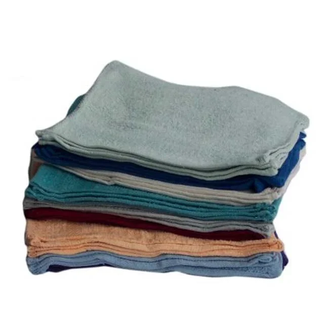 Cotton Plain Face Towel