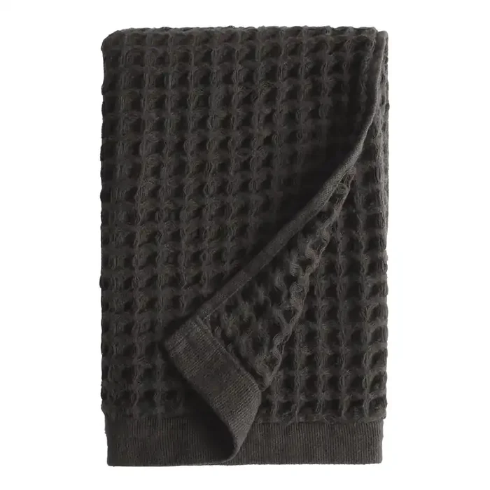 Cotton Waffle Weave Hand Towel