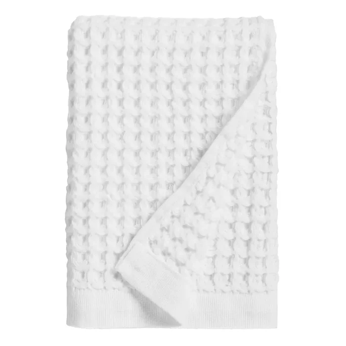 Cotton Waffle Weave Hand Towel
