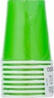 Creative Converting Celebrations Party Cups – 8 Pk – Fresh Lime