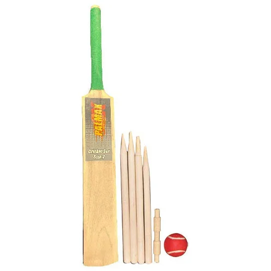 Cricket Set Size 3