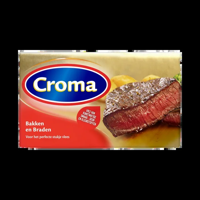 Croma Baking and frying