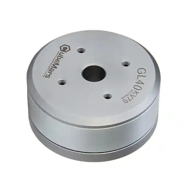 CubeMars GL40 KV70 with Encoder BLDC Motor for Gimbal System