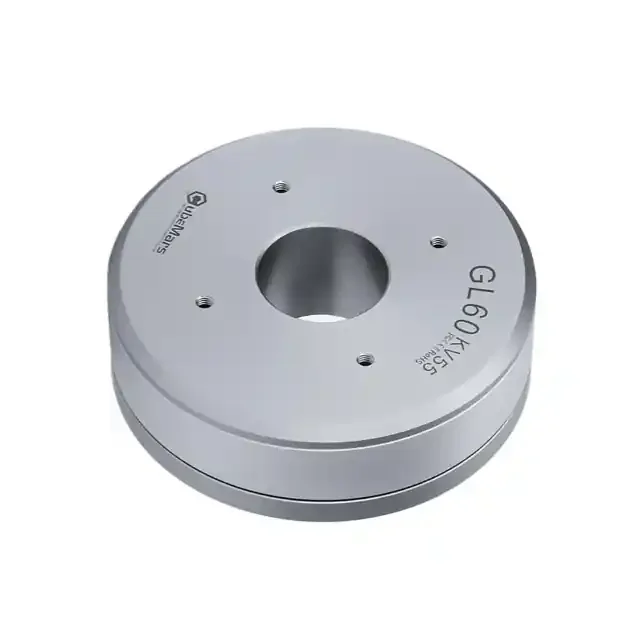 CubeMars GL60 KV25 BLDC Gimbal Motor with Encoder