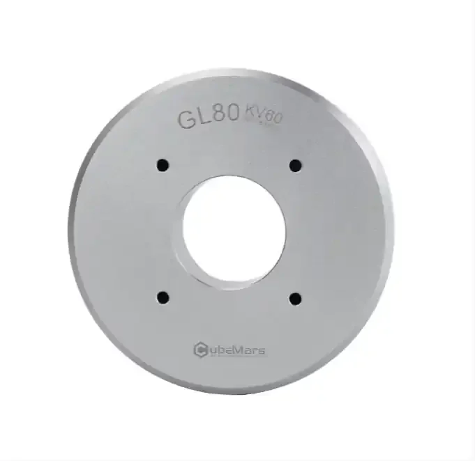 CubeMars GL80 KV30 BLDC Motor for Gimbal System
