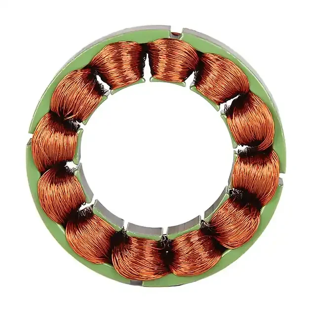 CubeMars RI80 KV75 with Hall Sensor Frameless InRunner Motor – Custom Product