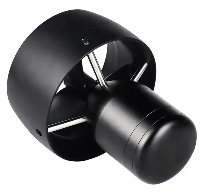 CubeMars SW17 Underwater Thruster for ROV Robot