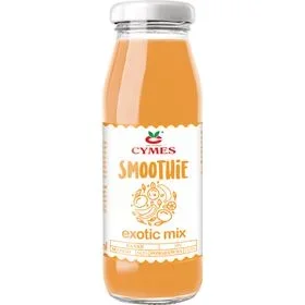 CYMES SMOOTHIE EXOTISCHE MISCHUNG ORANGE 170 ML