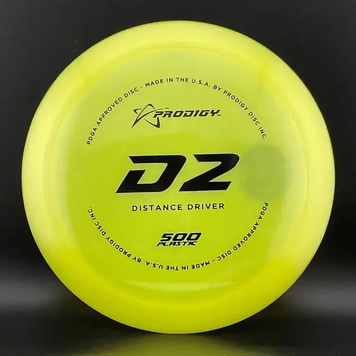 D2 (500) *Les White Stash* – Super Pearly!