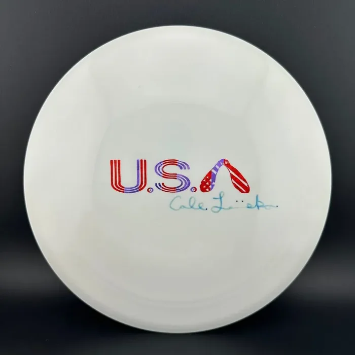 D2 *Signed* – Cale Leiviska