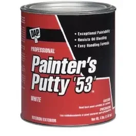 DAP Qt. Painter‘s Putty