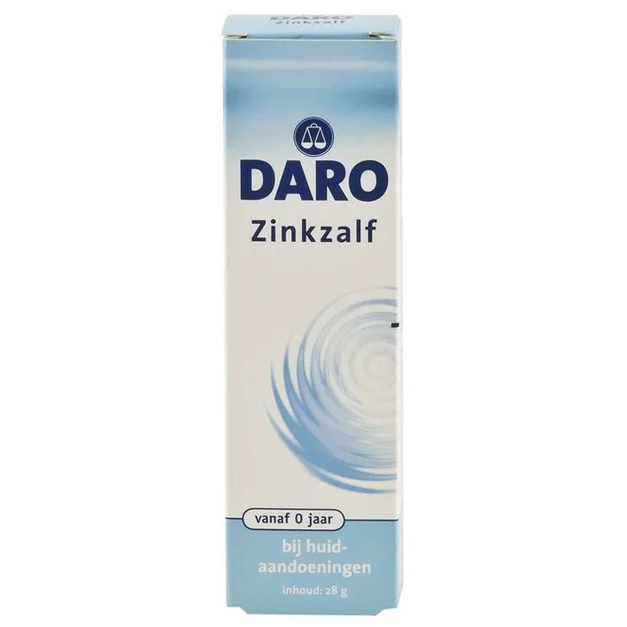 Daro Derm zinc salve