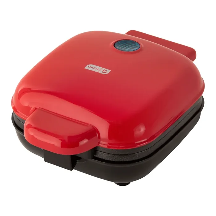 Dash Red Egg Bite Maker