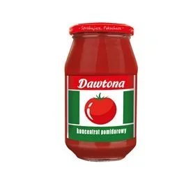 DAWTONA TOMATENKONZENTRAT 550 G 6 STK