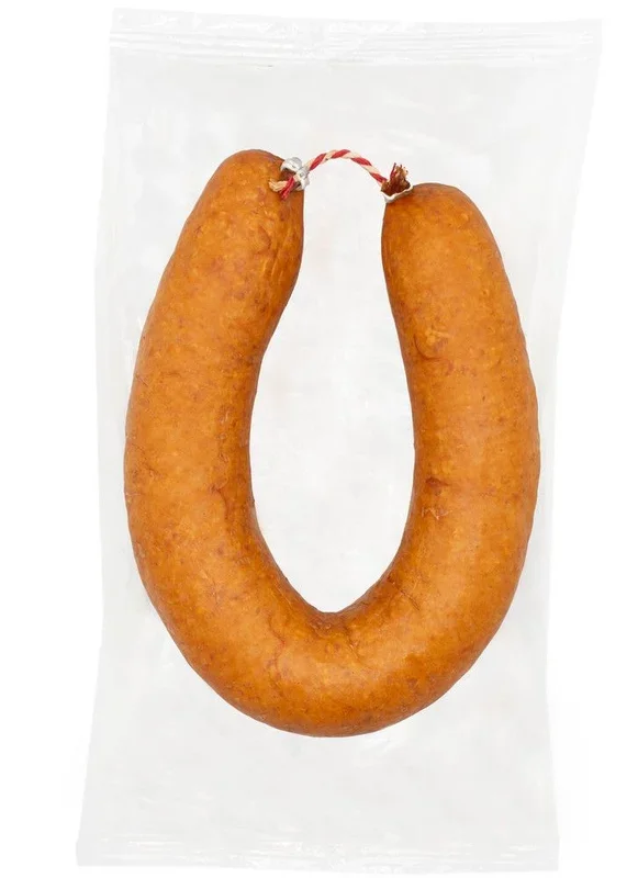 De Waal artisanal smoked sausage