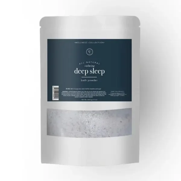 DEEP SLEEP BATH POWDER
