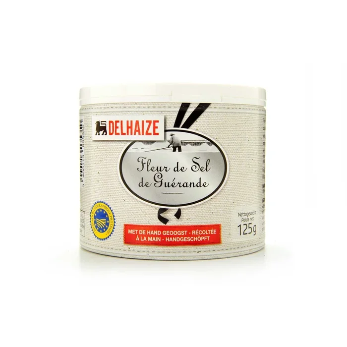 Delhaize Fleur de sel guerande