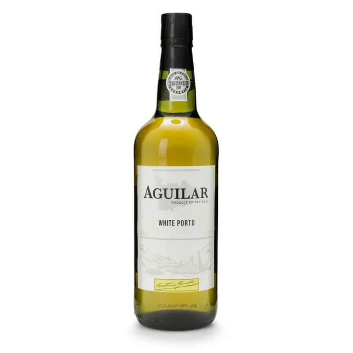 Delhaize White Porto aquilar