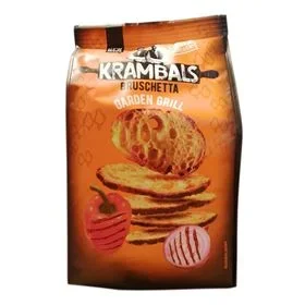 DENIS BRUSCHETTA GRILL 70G