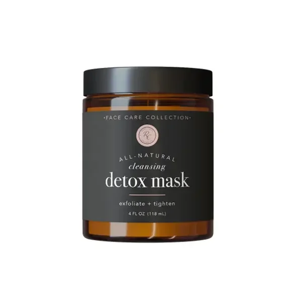 DETOX MASK 4 OZ