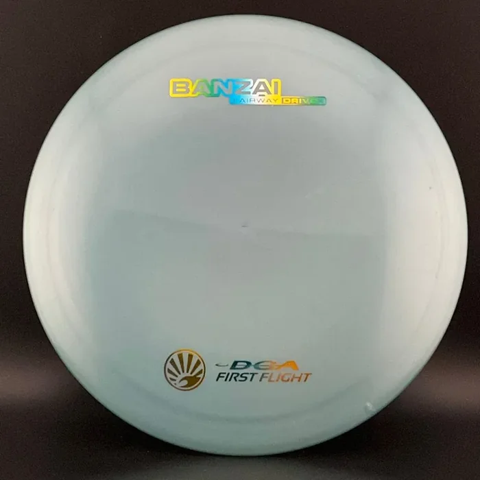 DGA Proline Bonzai – First Flight (First Run!)