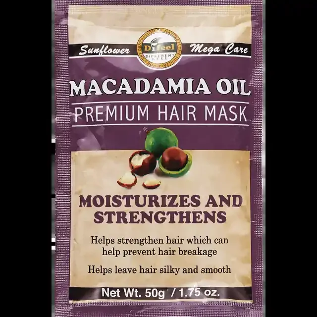 Difeel Macadamia P