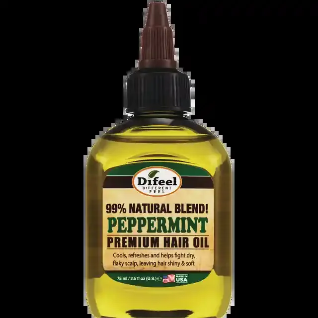 Difeel Peppermint Oil
