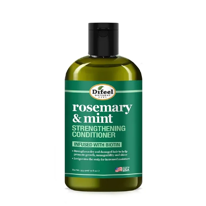 Difeel Rosemary Mint Conditioner