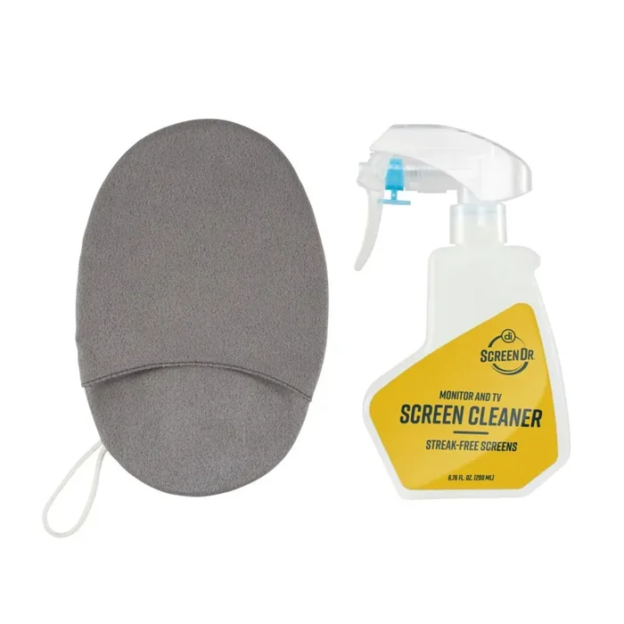 Digital Innovations Screen Dr. Monitor & TV Screen Cleaning Kit
