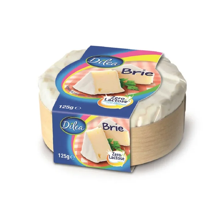Dilea Brie (only available within Europe)