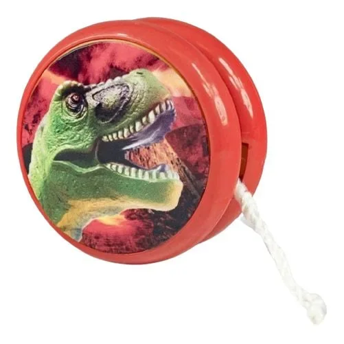 Dinosaur Light Up Yo Yo – Case of 12