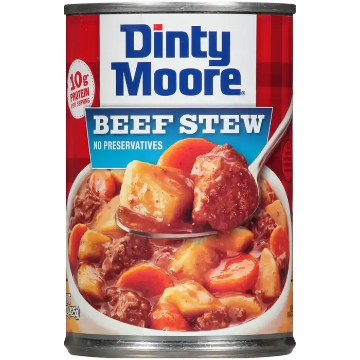 Dinty Moore Beef Stew 15 oz. Can