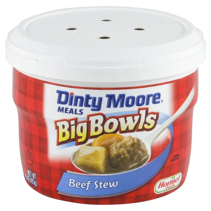 Dinty Moore Beef Stew 15 oz