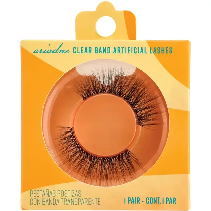 Diosa Artificial Lashes – Ariande