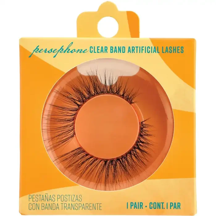 Diosa Artificial Lashes – Persephone