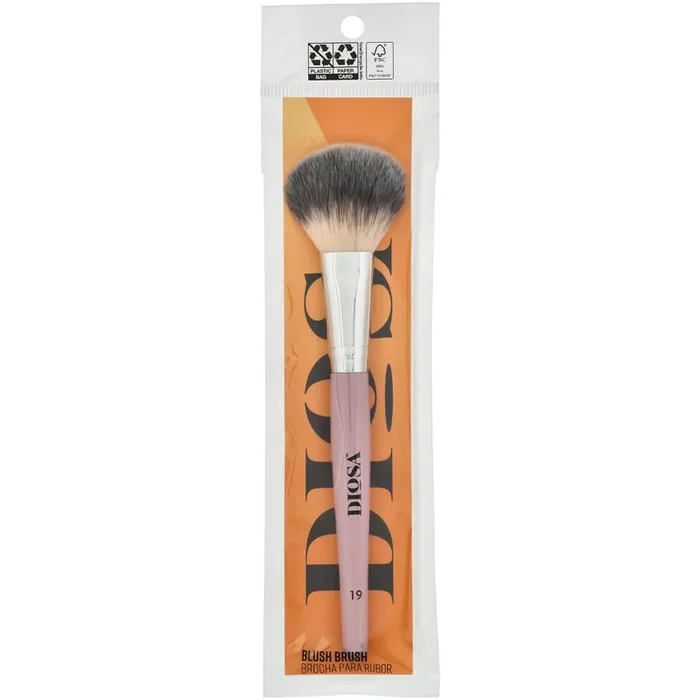 Diosa Blush Brush – 19