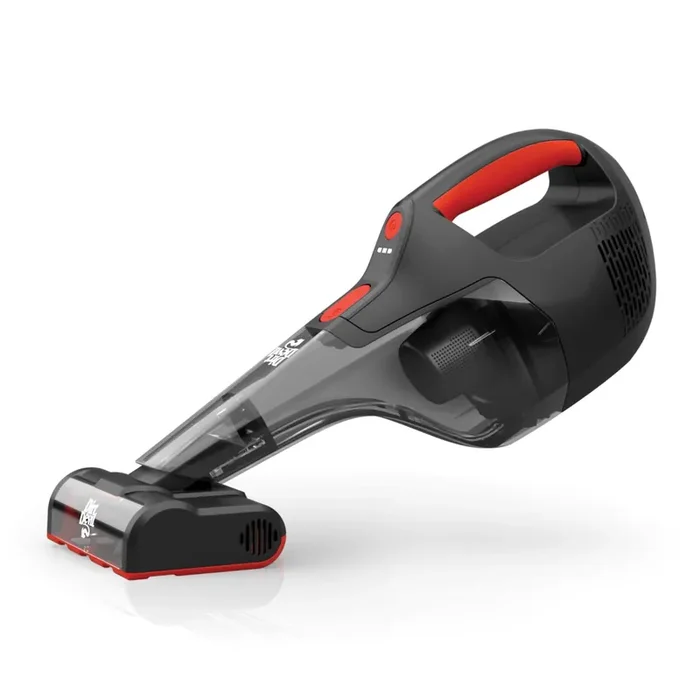 Dirt Devil 16V Deep Clean Hand Vacuum