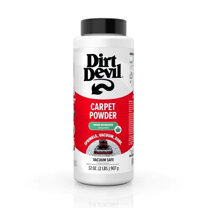 Dirt Devil Eucalyptus Carpet