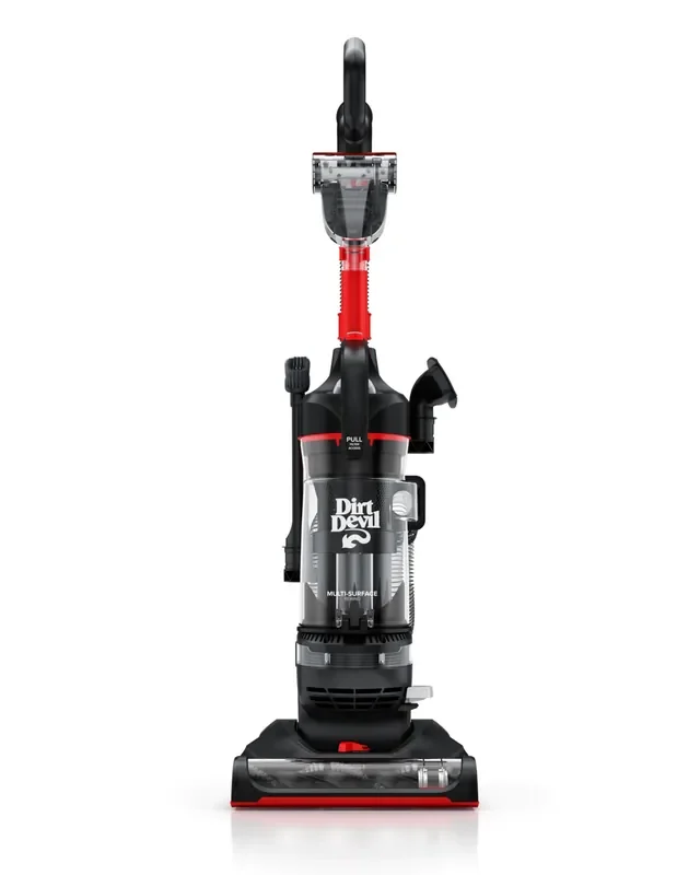 Dirt Devil Rewind Upright Vacuum UD76800