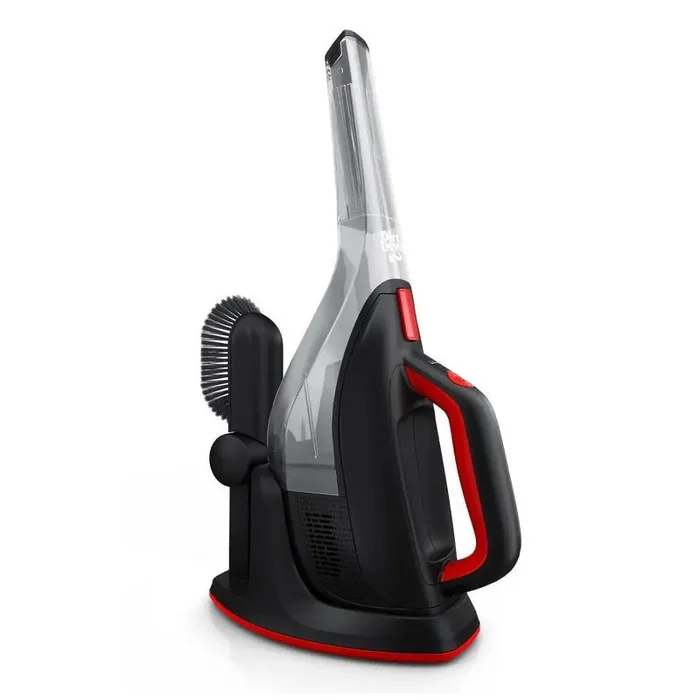 Dirt Devil Whole Home 12V Cordless Handheld Vacuum – BD40200