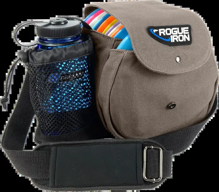 Disc Golf Sling Bag