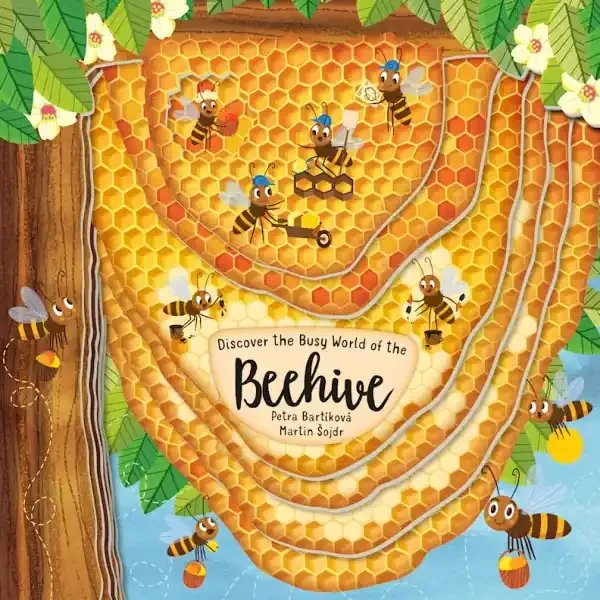 DISCOVERING THE BEEHIVE