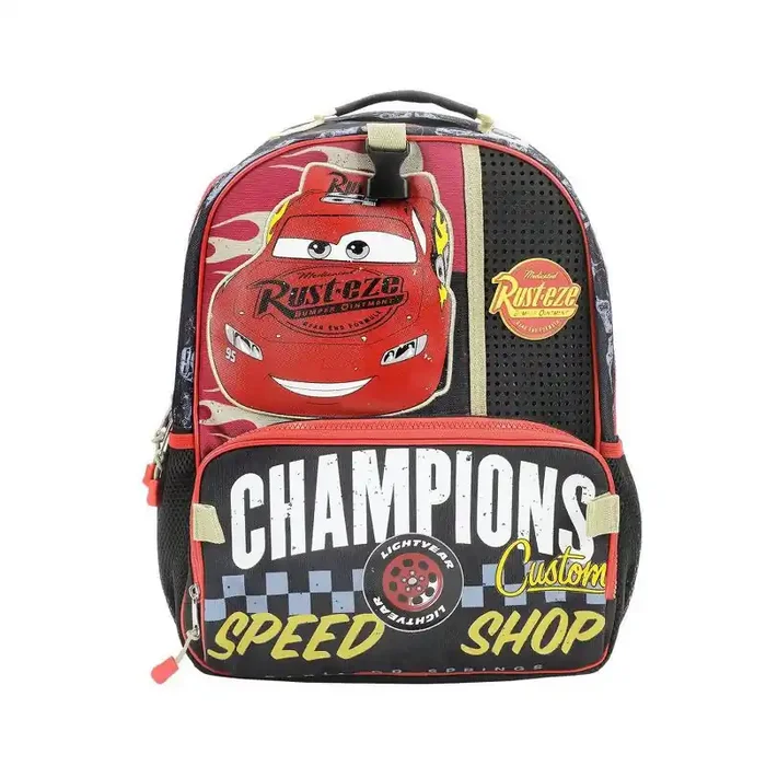 Disney 14.4L Cars Backpack