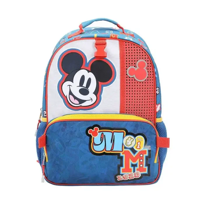 Disney 14.4L Mickey Backpack