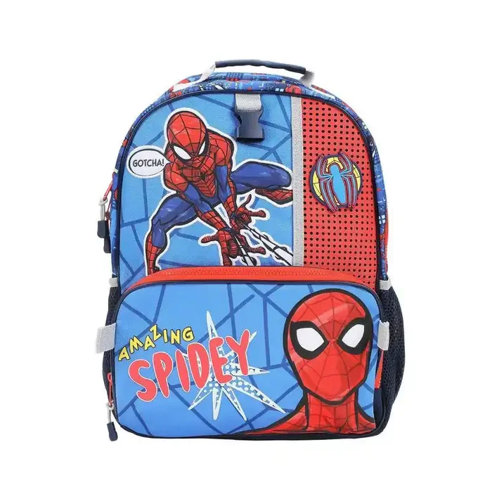 Disney 14.4L Spider-Man Backpack
