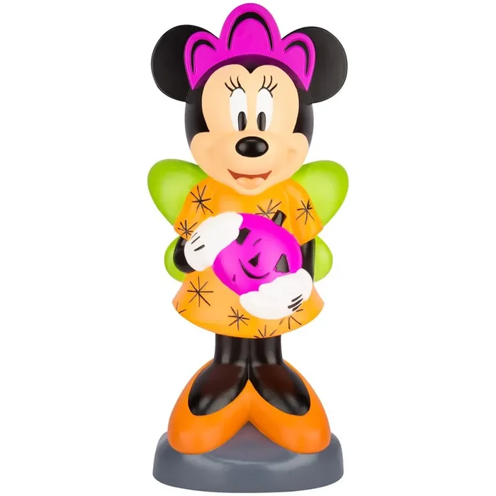 Disney 2.0-ft Freestanding Lighted Blow mold