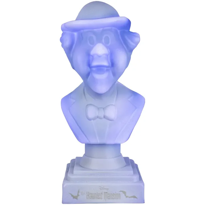 Disney 2-ft Disney The Haunted Mansion Lighted Cousin Algernon Ghost Blow Mold