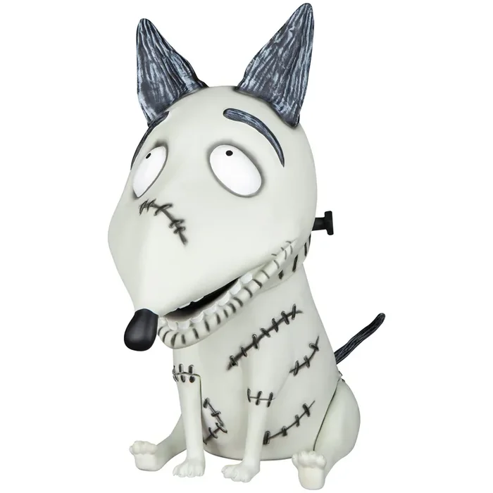 Disney 2-ft Frankenweenie Sparky Animatronic